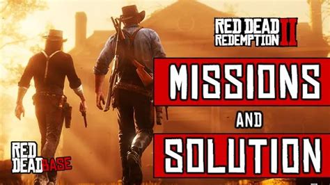 Red Dead Redemption 2 guide: Complete Gold Medal .
